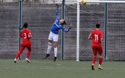 USC FootBall Carrières-sur-Seine