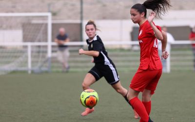 USC FootBall Carrières-sur-Seine