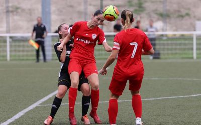 USC FootBall Carrières-sur-Seine