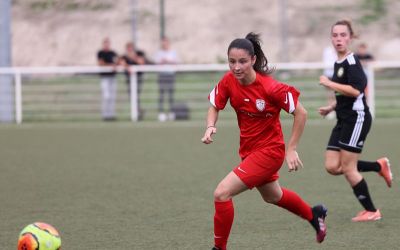 USC FootBall Carrières-sur-Seine