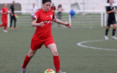 USC FootBall Carrières-sur-Seine