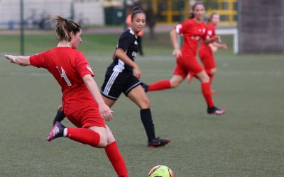 USC FootBall Carrières-sur-Seine