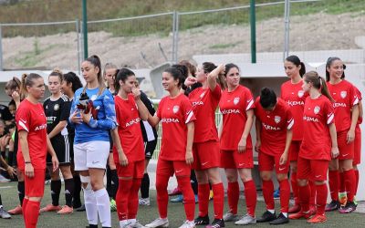 USC FootBall Carrières-sur-Seine