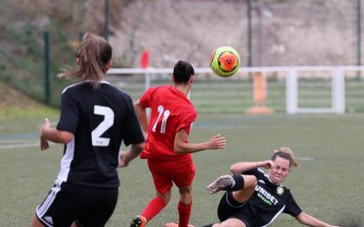 USC FootBall Carrières-sur-Seine