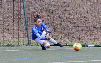 USC FootBall Carrières-sur-Seine