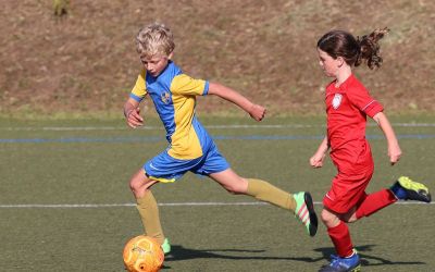 USC FootBall Carrières-sur-Seine