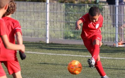 USC FootBall Carrières-sur-Seine