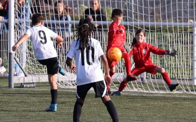 USC FootBall Carrières-sur-Seine