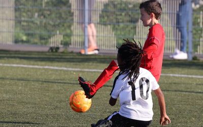 USC FootBall Carrières-sur-Seine