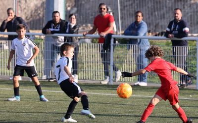 USC FootBall Carrières-sur-Seine