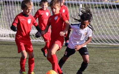 USC FootBall Carrières-sur-Seine