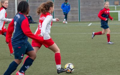 USC FootBall Carrières-sur-Seine