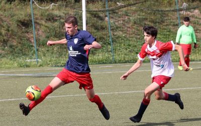 USC FootBall Carrières-sur-Seine