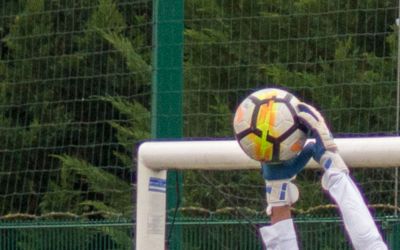 USC FootBall Carrières-sur-Seine