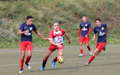 USC FootBall Carrières-sur-Seine