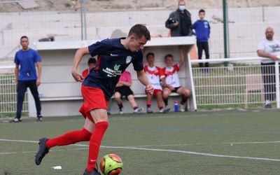 USC FootBall Carrières-sur-Seine