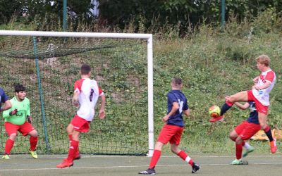 USC FootBall Carrières-sur-Seine