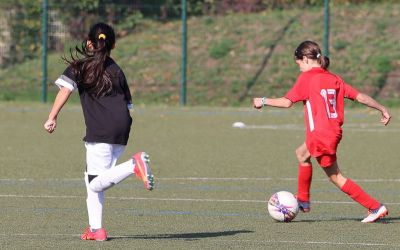 USC FootBall Carrières-sur-Seine