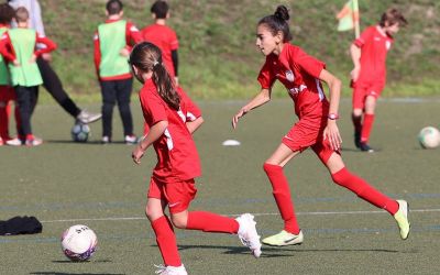 USC FootBall Carrières-sur-Seine