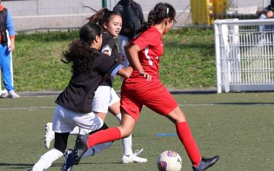 USC FootBall Carrières-sur-Seine