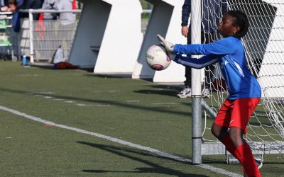 USC FootBall Carrières-sur-Seine