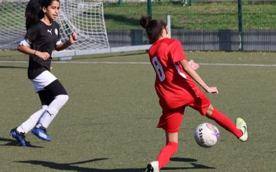 USC FootBall Carrières-sur-Seine