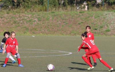 USC FootBall Carrières-sur-Seine