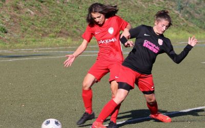 USC FootBall Carrières-sur-Seine