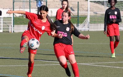 USC FootBall Carrières-sur-Seine