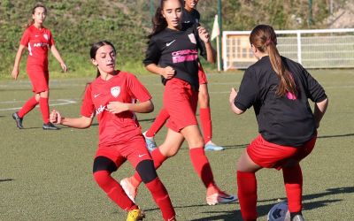 USC FootBall Carrières-sur-Seine