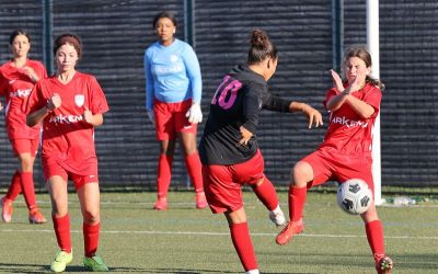 USC FootBall Carrières-sur-Seine