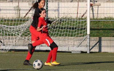 USC FootBall Carrières-sur-Seine