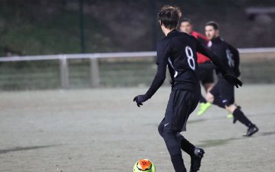 USC FootBall Carrières-sur-Seine