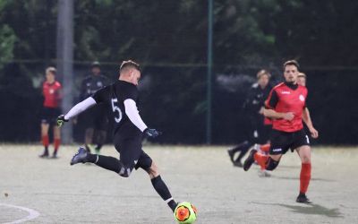 USC FootBall Carrières-sur-Seine