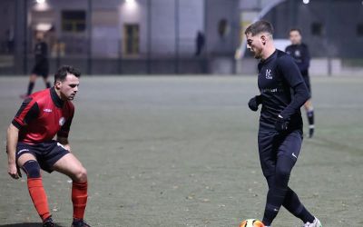 USC FootBall Carrières-sur-Seine