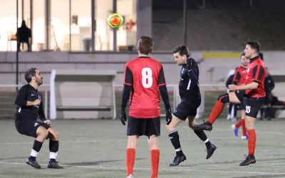 USC FootBall Carrières-sur-Seine