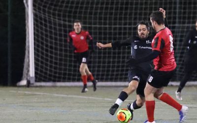 USC FootBall Carrières-sur-Seine