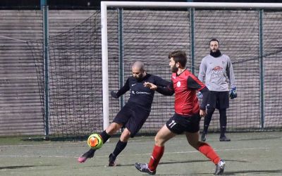 USC FootBall Carrières-sur-Seine