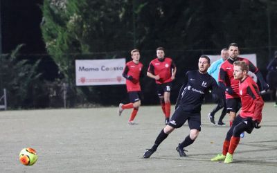 USC FootBall Carrières-sur-Seine