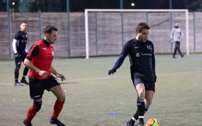 USC FootBall Carrières-sur-Seine