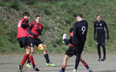 USC FootBall Carrières-sur-Seine