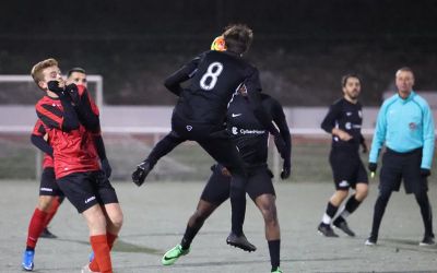 USC FootBall Carrières-sur-Seine