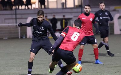 USC FootBall Carrières-sur-Seine