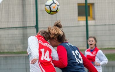 USC FootBall Carrières-sur-Seine