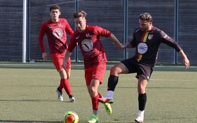 USC FootBall Carrières-sur-Seine