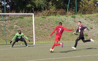 USC FootBall Carrières-sur-Seine