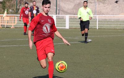 USC FootBall Carrières-sur-Seine