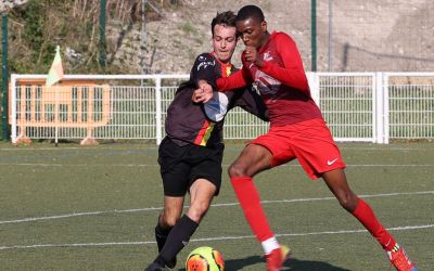 USC FootBall Carrières-sur-Seine