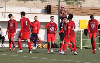 USC FootBall Carrières-sur-Seine