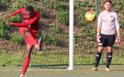 USC FootBall Carrières-sur-Seine